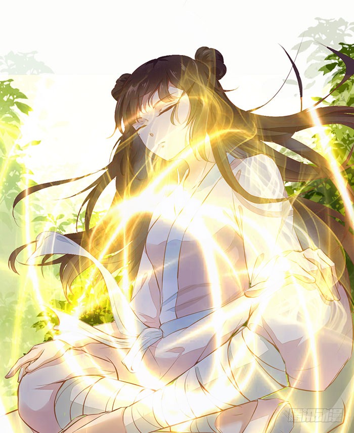 Rebirth Of The Divine Doctor Chapter 03 Gambar 12